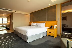 Lao Plaza Hotel