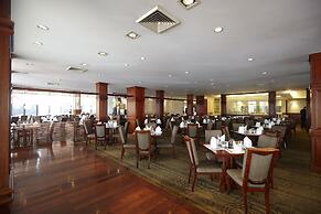 Lao Plaza Hotel