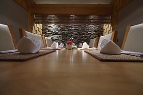 Lao Plaza Hotel