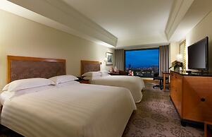 The Splendor Hotel Taichung