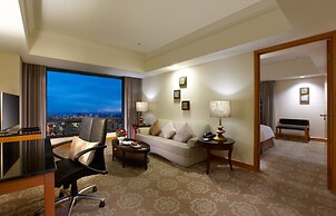 The Splendor Hotel Taichung
