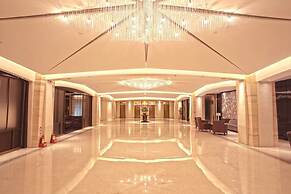 The Splendor Hotel Taichung