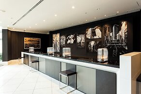 Shibuya Excel Hotel Tokyu
