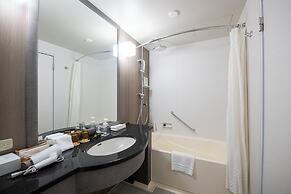 Shibuya Excel Hotel Tokyu