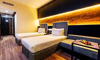 Hotel Armada Petaling Jaya