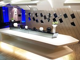 Hotel Armada Petaling Jaya