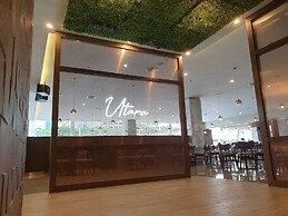 Hotel Armada Petaling Jaya