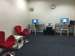 Hotel Armada Petaling Jaya