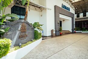 Hotel Armada Petaling Jaya