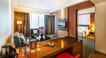 Hotel Armada Petaling Jaya