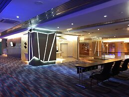 Hotel Armada Petaling Jaya