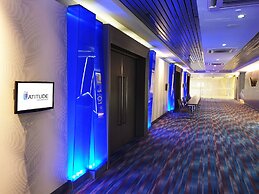 Hotel Armada Petaling Jaya