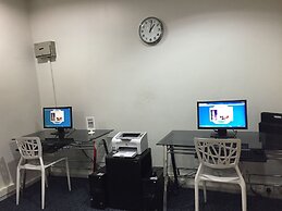 Hotel Armada Petaling Jaya