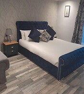 The Hillcrest Hotel