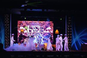Hotel Riu Tequila - All Inclusive