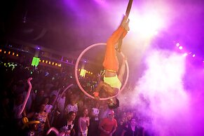 Hotel Riu Tequila - All Inclusive