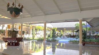 Iberostar Waves Punta Cana - All Inclusive