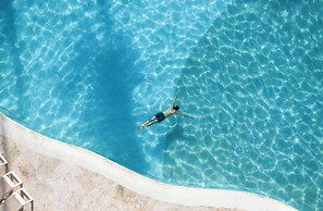 Iberostar Waves Dominicana - All Inclusive