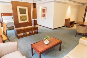 GHL Hotel Capital