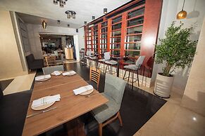 GHL Hotel Capital