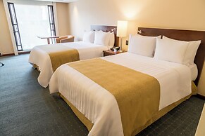 GHL Hotel Capital