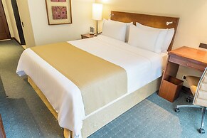 GHL Hotel Capital