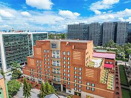 GHL Hotel Capital
