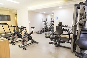 GHL Hotel Capital