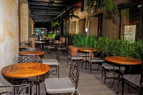 GHL Hotel Capital
