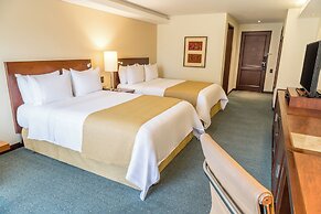 GHL Hotel Capital