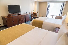 GHL Hotel Capital