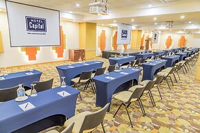 GHL Hotel Capital