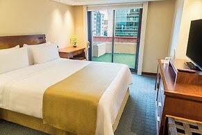 GHL Hotel Capital