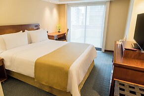 GHL Hotel Capital