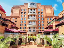 GHL Hotel Capital