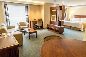 GHL Hotel Capital