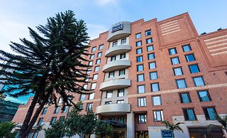 GHL Hotel Capital