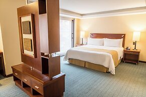 GHL Hotel Capital