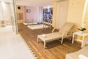 GHL Hotel Capital