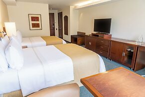 GHL Hotel Capital