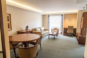 GHL Hotel Capital