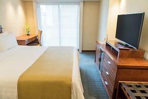 GHL Hotel Capital