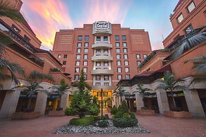 GHL Hotel Capital