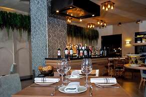 GHL Hotel Capital