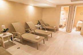 GHL Hotel Capital