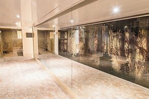GHL Hotel Capital