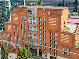 GHL Hotel Capital