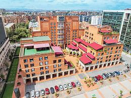 GHL Hotel Capital