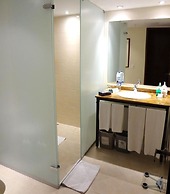 Torre De Cali Plaza Hotel