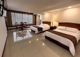 Torre De Cali Plaza Hotel